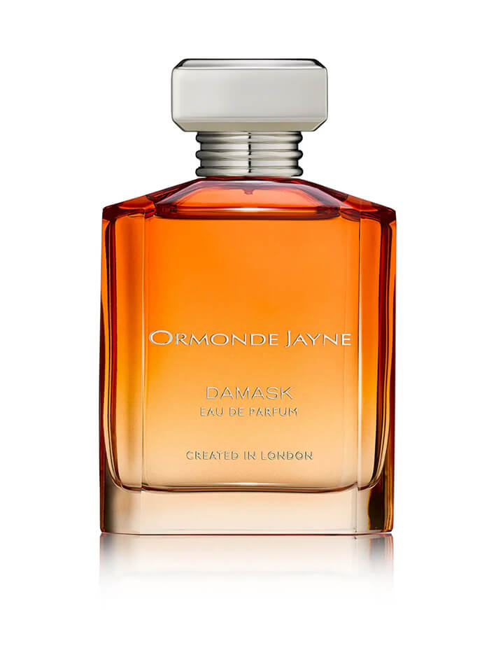 Damask EDP by Ormonde Jayne | Scentrique Niche Perfumes