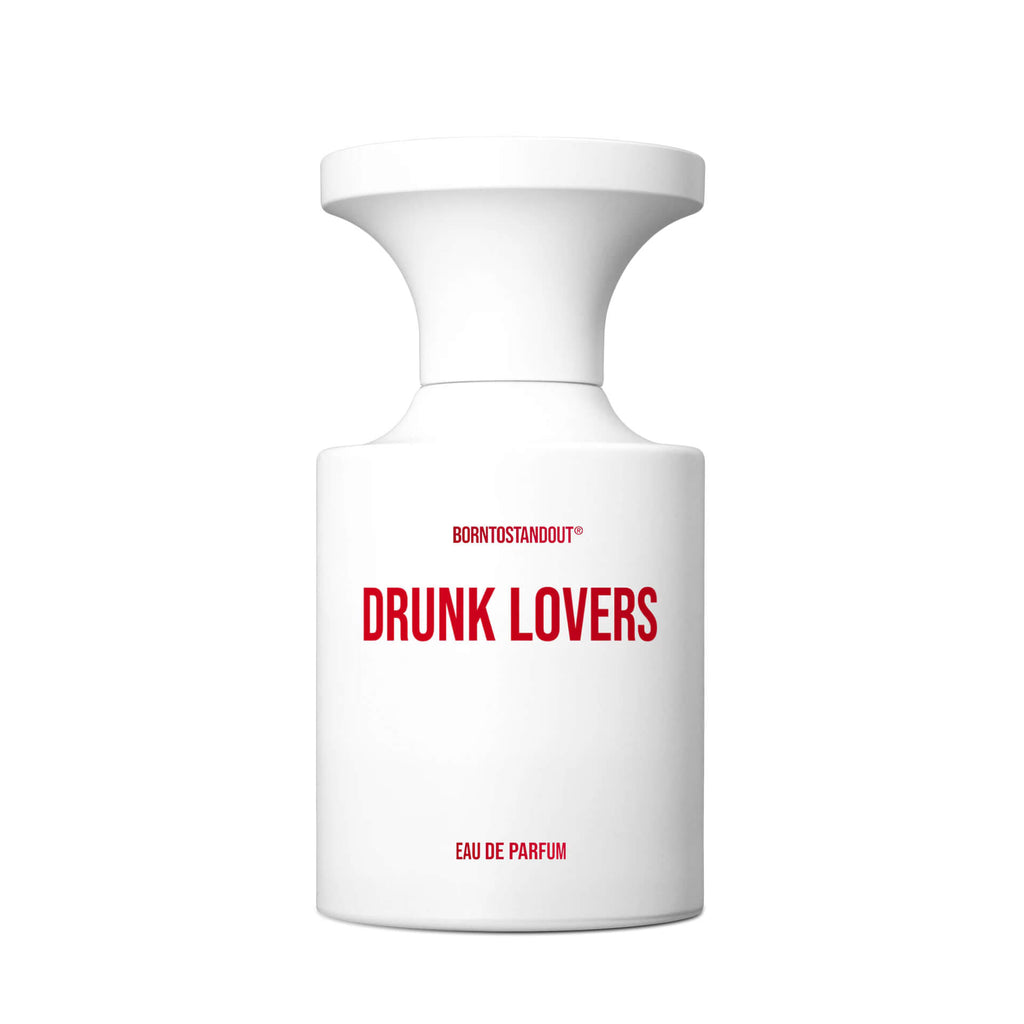 Drunk Lovers by BORNTOSTANDOUT® | Scentrique Niche Perfumes