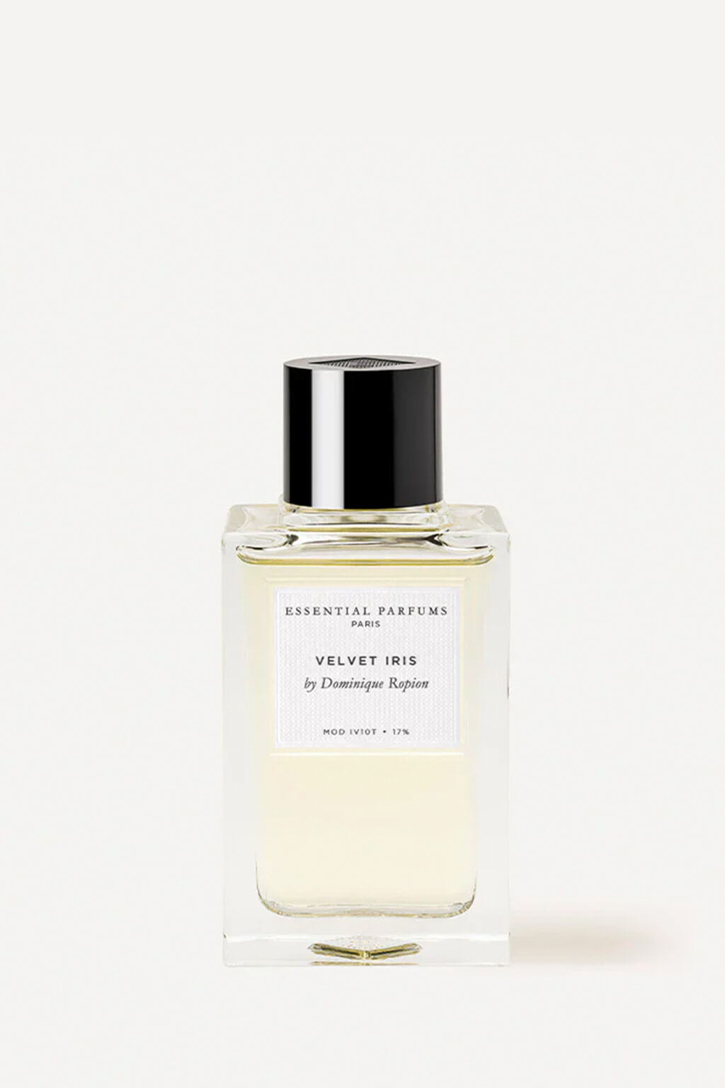Velvet Iris by Essential Parfums | Scentrique