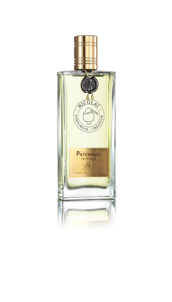 Patchouli Intense By NICOLAI Paris | Scentrique Niche Perfumes