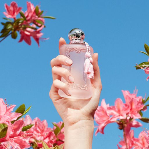 Delina La Rosee by Parfums de Marly | Scentrique Niche Perfumes