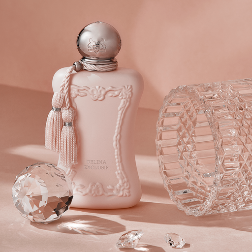 Delina Exclusif by Parfums de Marly | Scentrique Niche Perfumes Delina Exclusif by Parfums de Marly | Scentrique Niche Perfumes