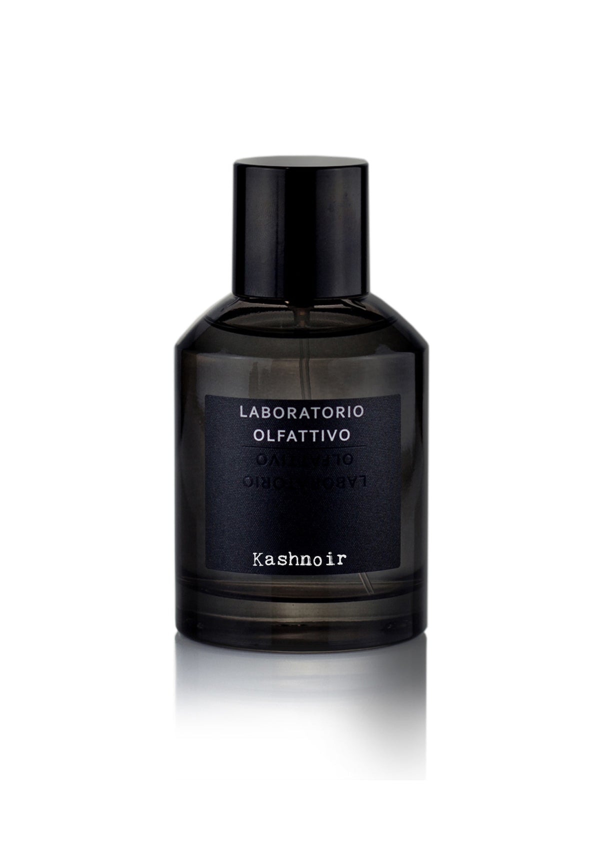 Kashnoir EDP by Laboratorio Olfattivo | Scentrique Niche Perfumes