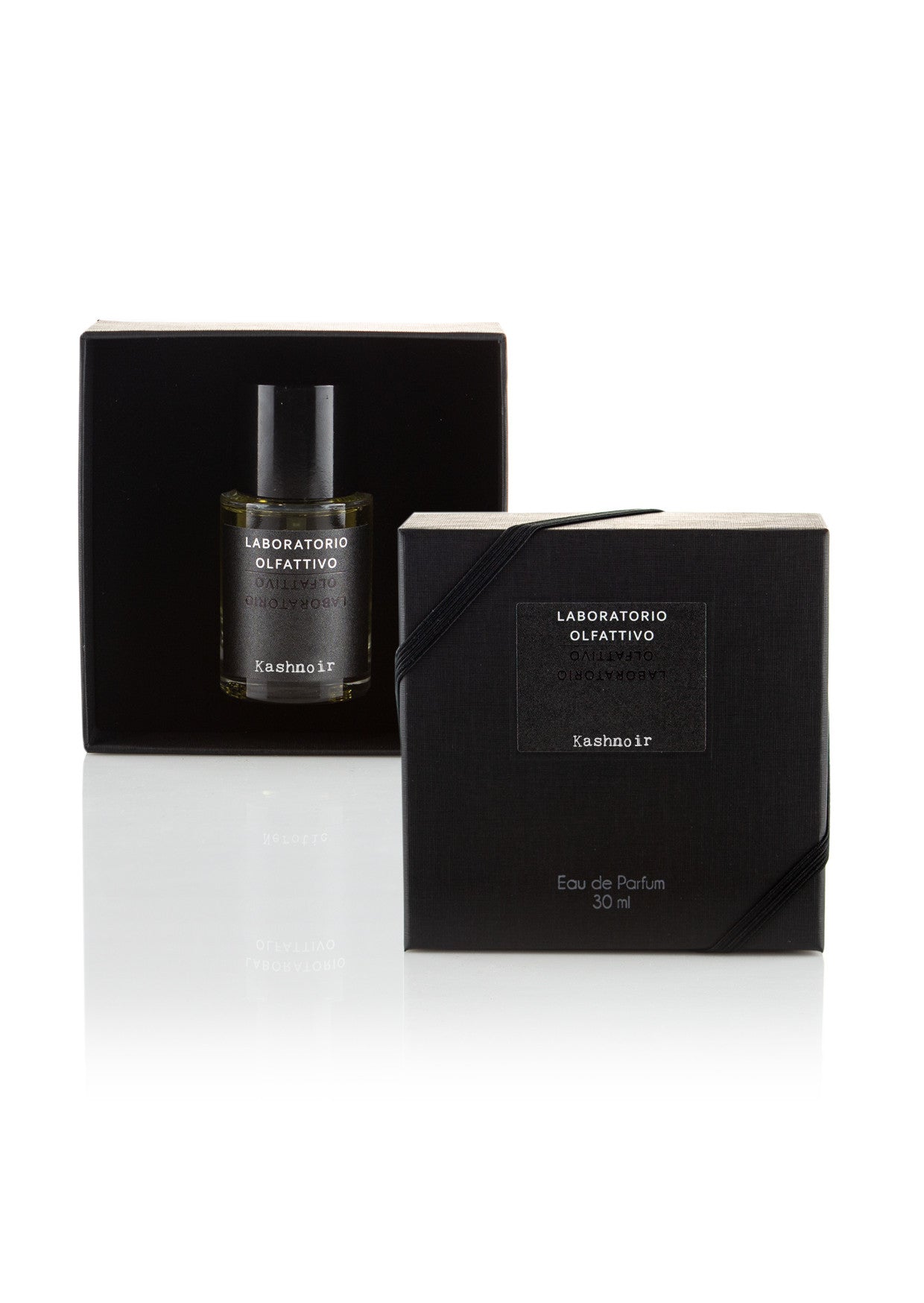 Kashnoir EDP by Laboratorio Olfattivo | Scentrique Niche