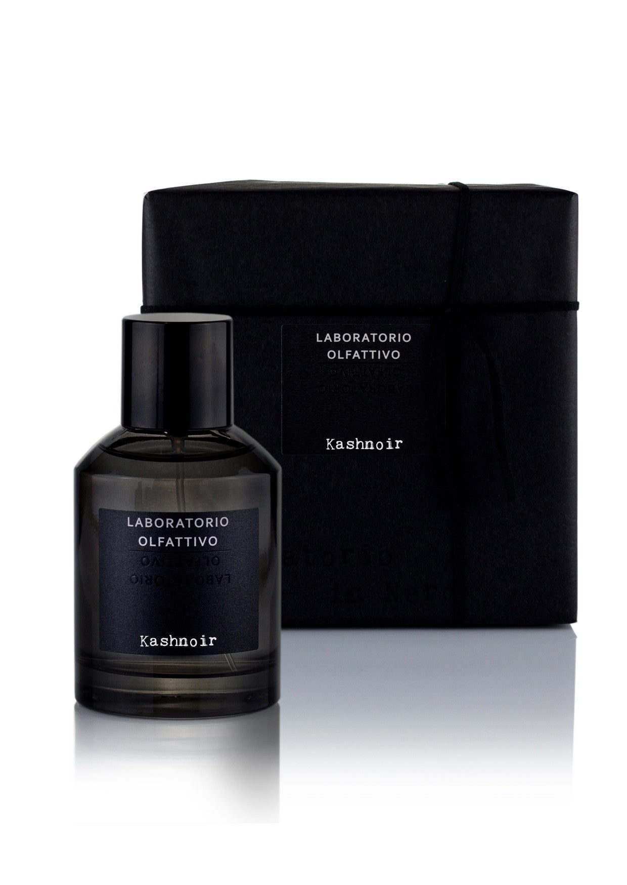 最終価格　LABORATORIO OLFATTIVO Kashnoir 30ml Kashnoir - Laboratorio Olfattivo
