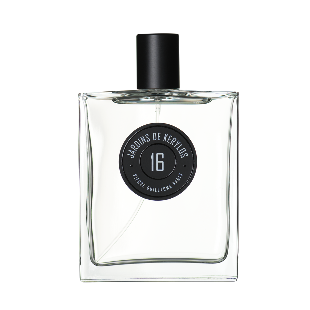 16 Jardins De Kerylos By Pierre Guillaume Paris | Scentrique