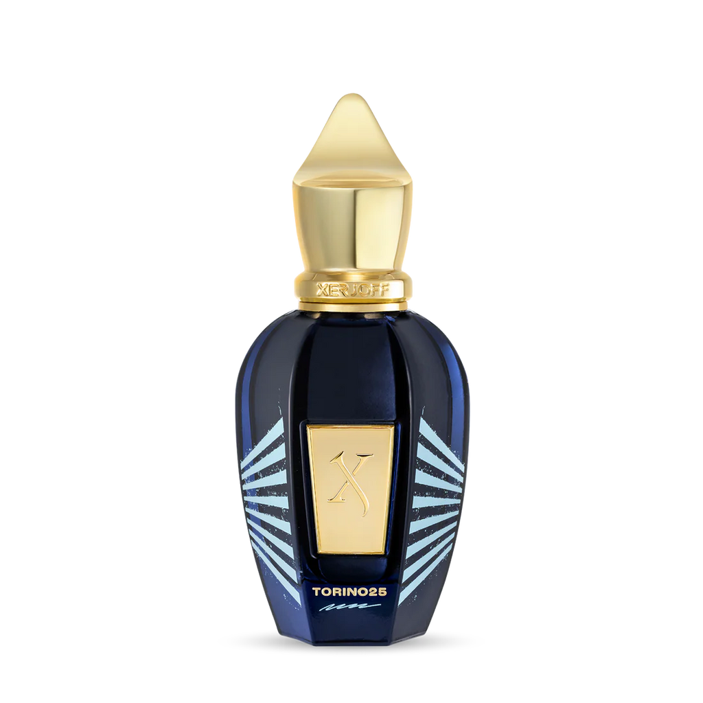 Torino 25 by Xerjoff | Scentrique Niche Perfumes