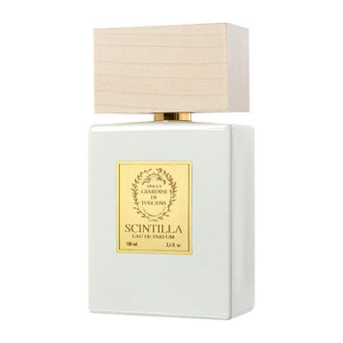 Scintilla by Giardini di Toscana | Scentrique Niche Perfumes