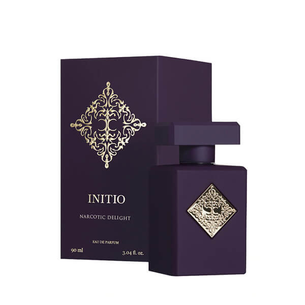 INITIO Narcotic Delight Fragrance | Scentrique Niche Perfumes