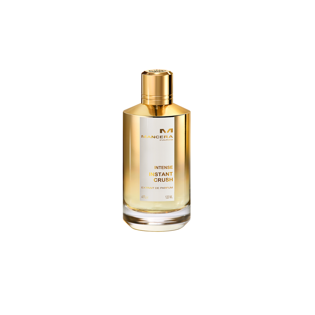 Intense Instant Crush by Mancera | Scentrique Niche Perfumes