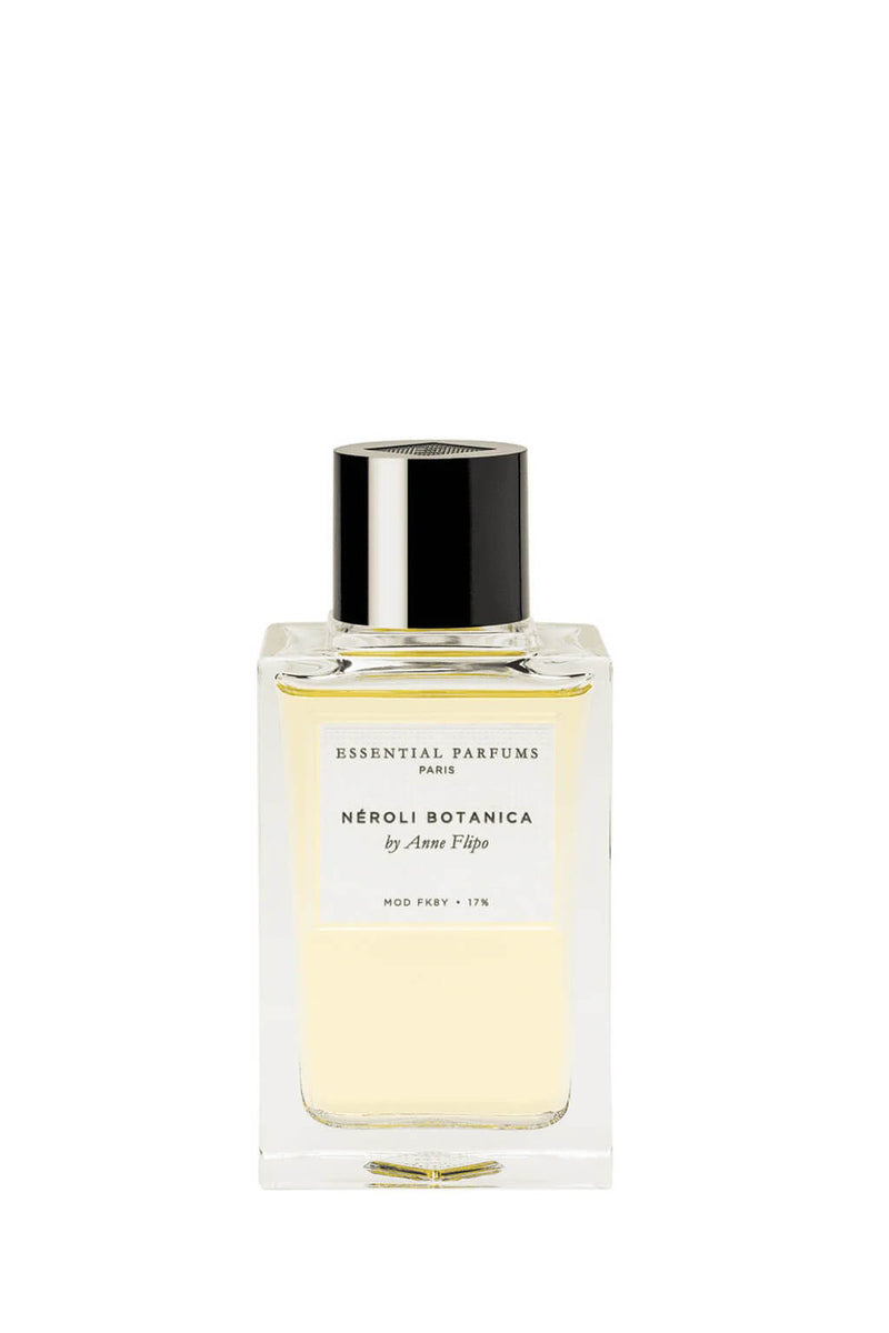 香水(ユニセックス) Essential Parfums Neroli Botanica 100ml Neroli Botanica by Essential Parfums | Scentrique Niche Perfumes