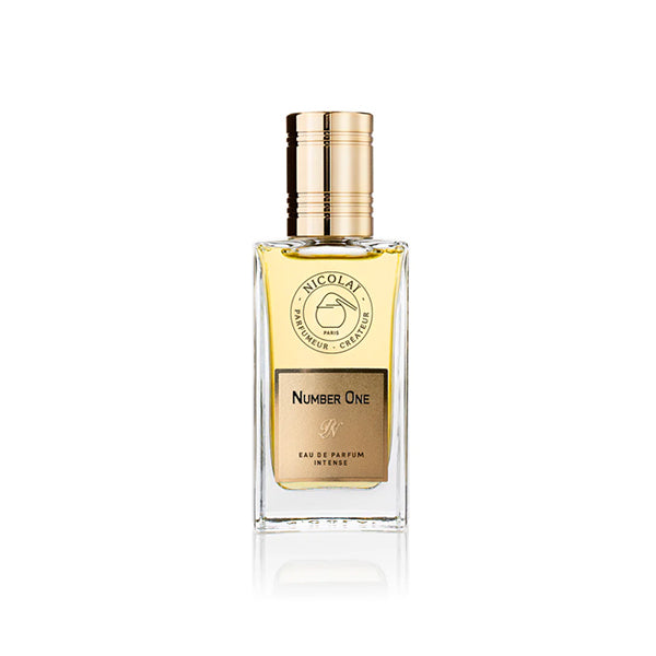 Number One Intense by Nicolai Parfums | Scentrique Niche Perfumes