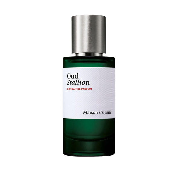 OUD Stallion Extrait by Maison Crivelli | Scentrique Niche Perfumes