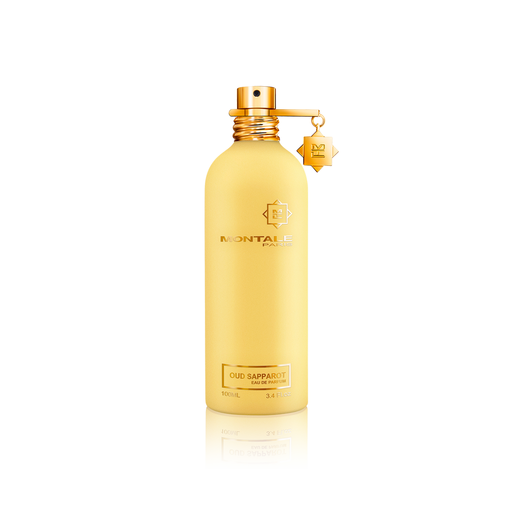 Oud Sapparot by Montale | Scentrique Niche Perfumes