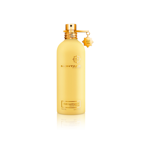 Oud Sapparot by Montale | Scentrique Niche Perfumes
