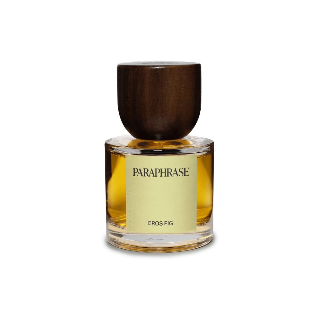 Eros Fig by Paraphrase Fragrance | Scentrique Niche Perfumes