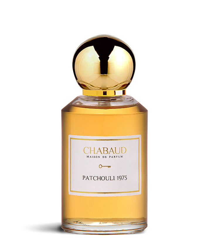 Patchouli 1973 by Chabaud Maison De Parfum | Scentrique Perfumes