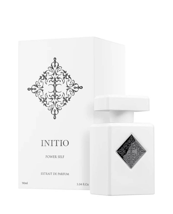 Power Self by INITIO Parfums Privés | Scentrique Niche Perfumes