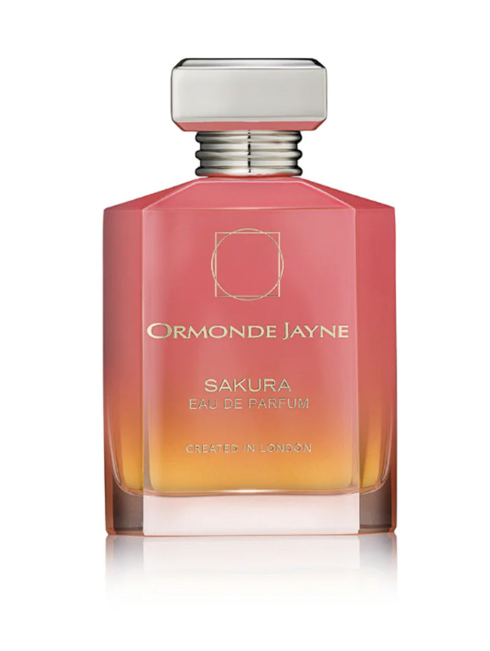 Sakura EDP by Ormonde Jayne