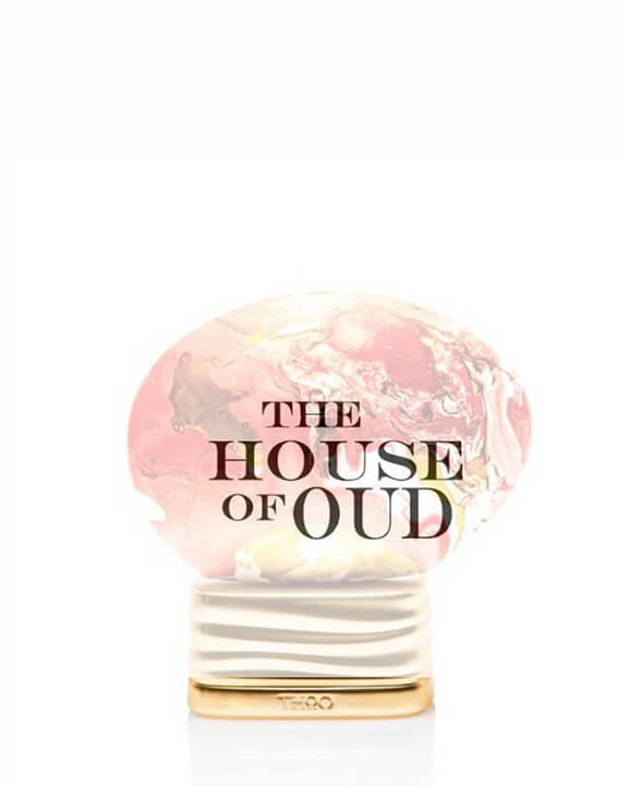 Perfumes Sample Pack by The House of Oud Scentrique Niche Perfumes