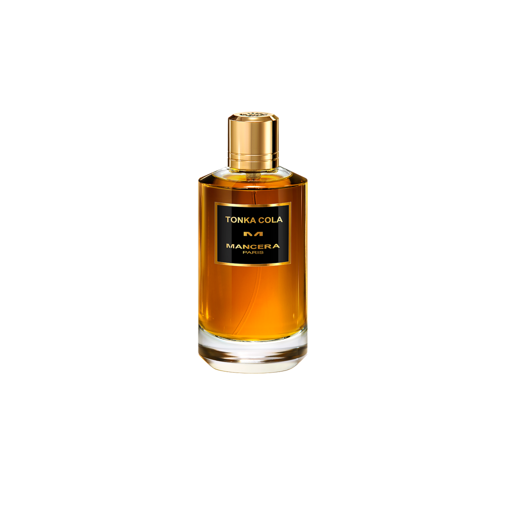 Tonka Cola by Mancera | Scentrique Niche Perfumes