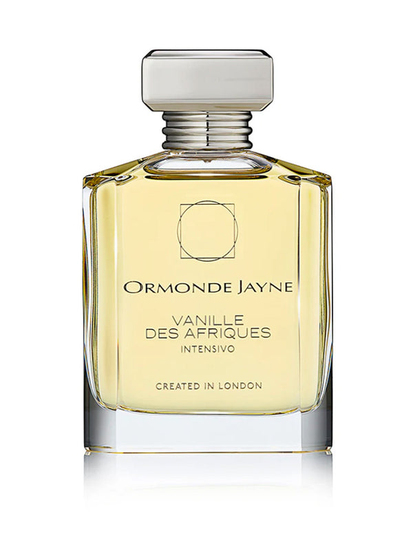 Vanille des Afriques Intensivo by Ormonde Jayne | Scentrique Niche Perfumes
