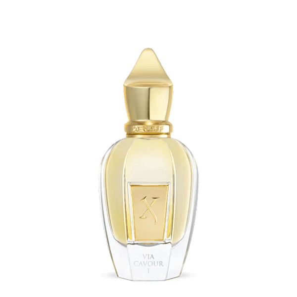 Shooting Stars Via Cavour 1 by Xerjoff | Scentrique Niche Perfumes