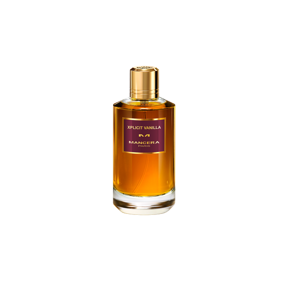 Xplicit Vanilla by Mancera | Scentrique Niche Perfumes