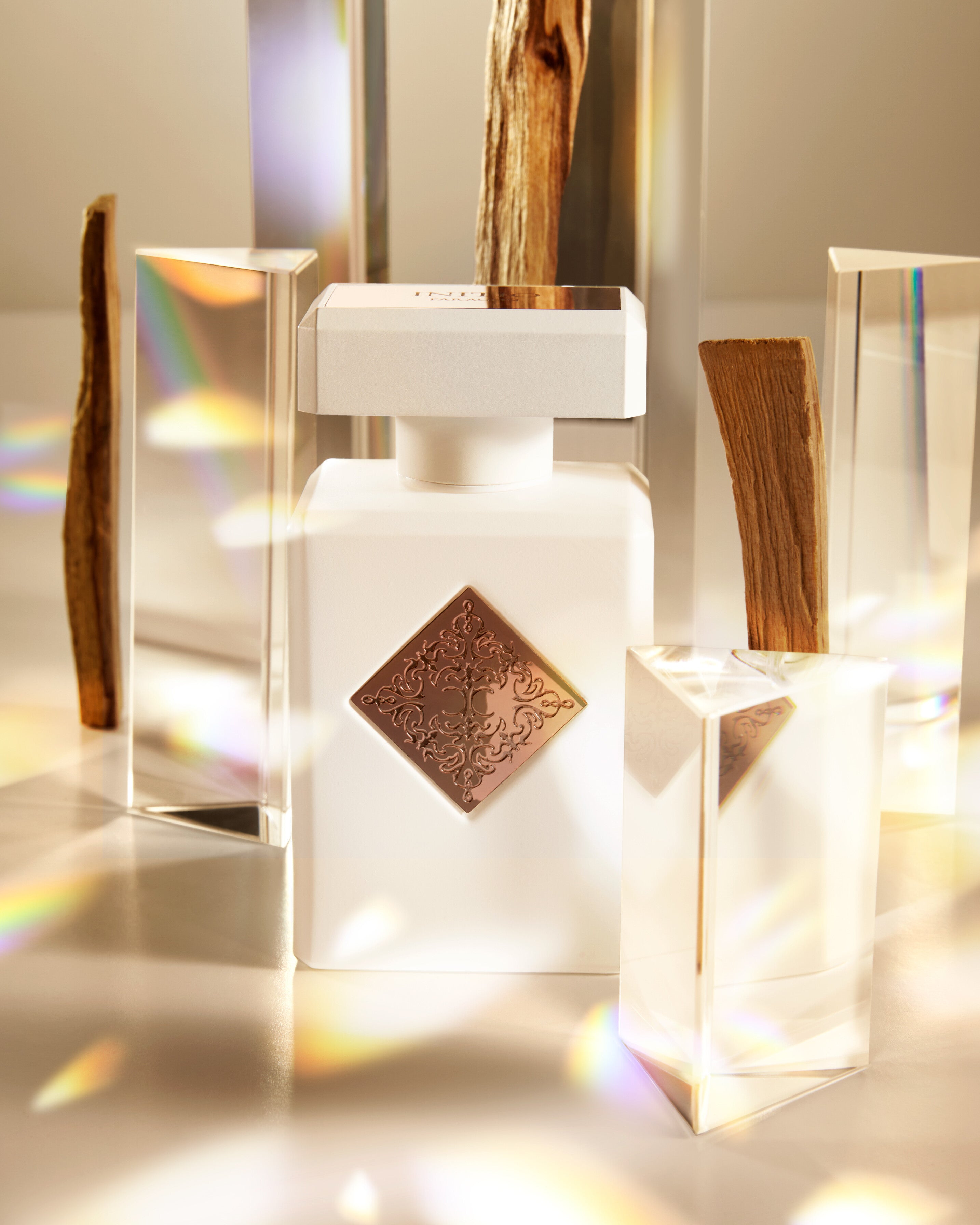 Paragon by INITIO Parfums Privés | Scentrique Niche Perfumes