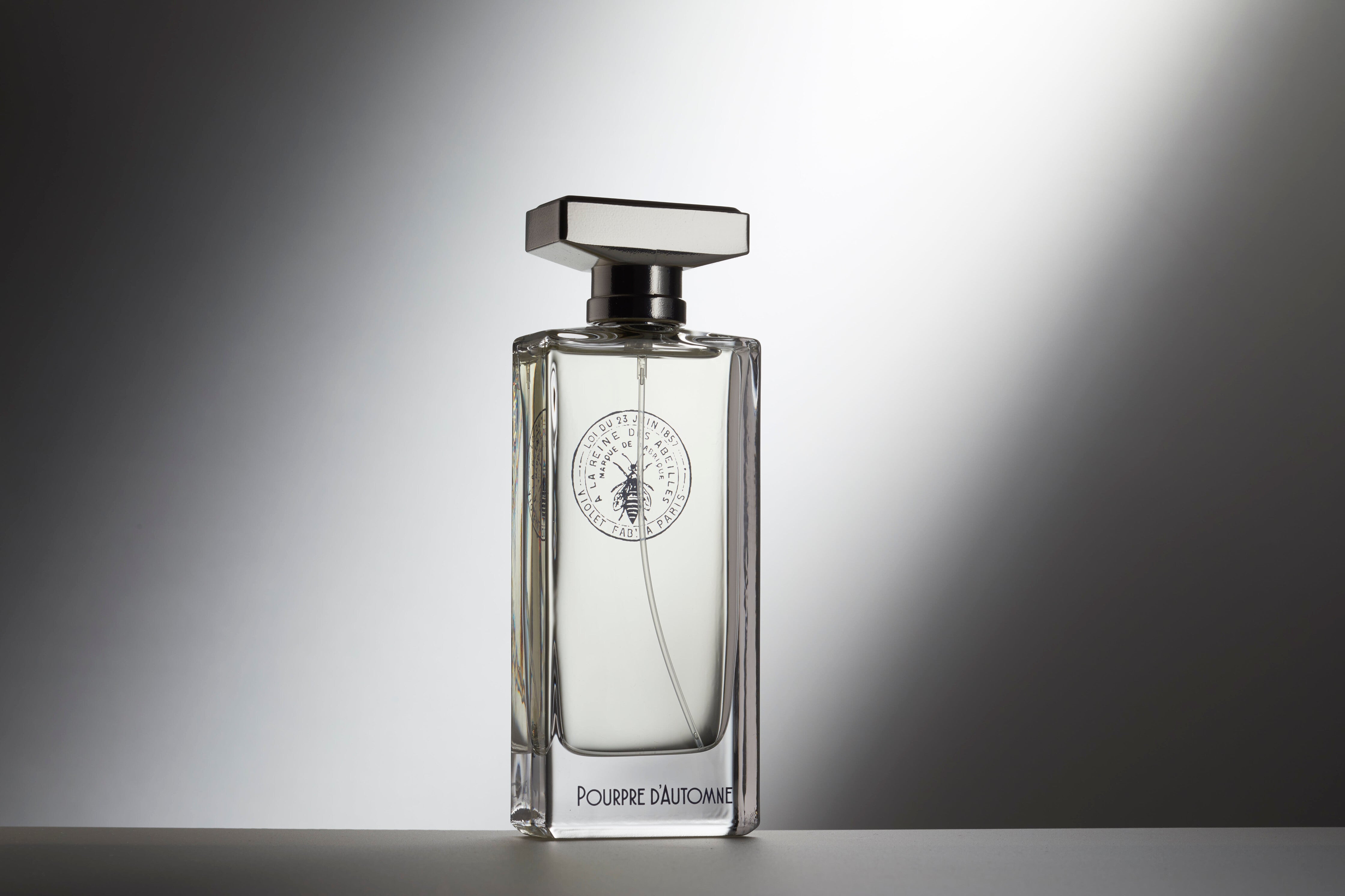 香水(女性用) Maison Violet Pourpre d'Automne Pourpre d'Automne Maison Violet perfume - a fragrance for