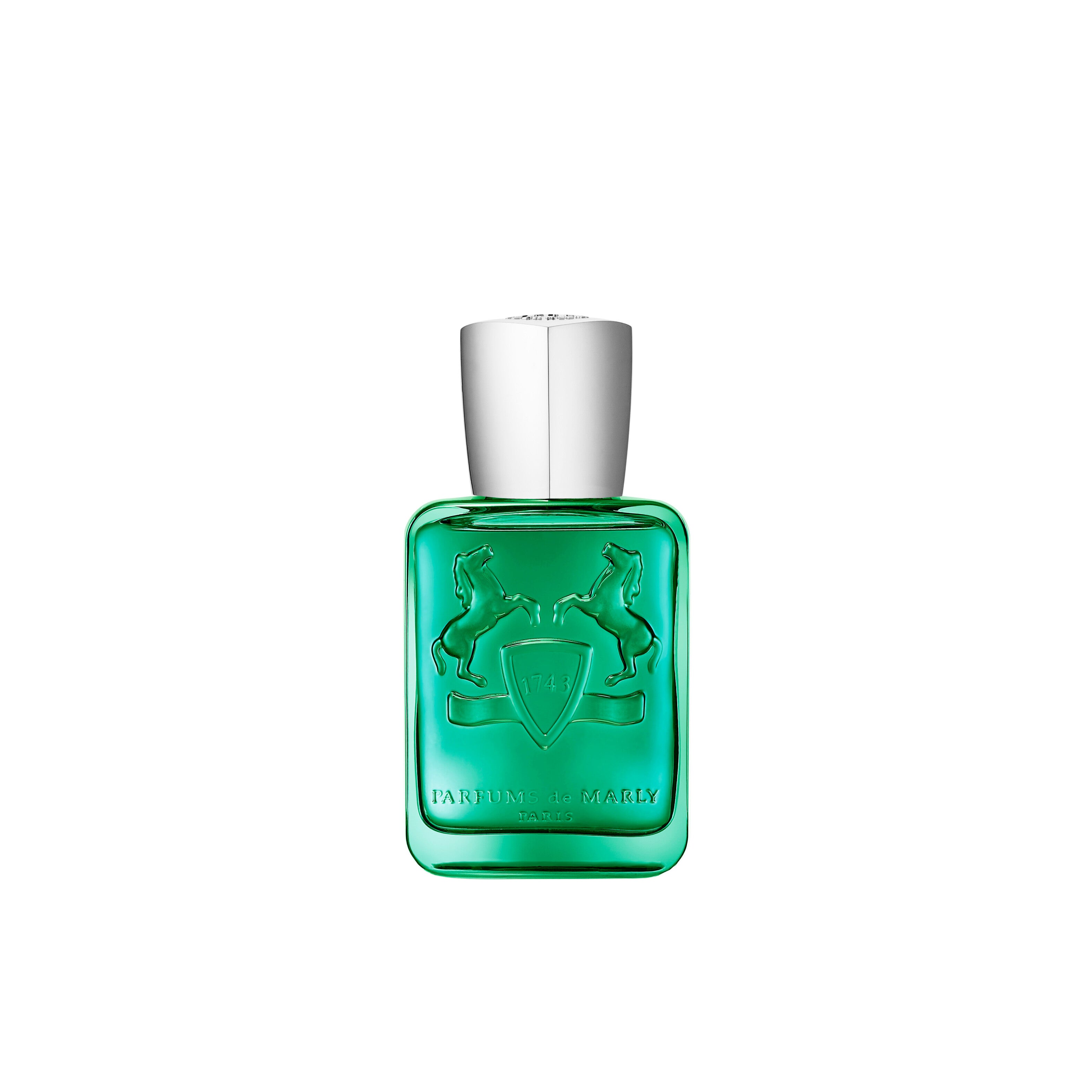Greenley by Parfums de Marly | Scentrique Niche Perfumes