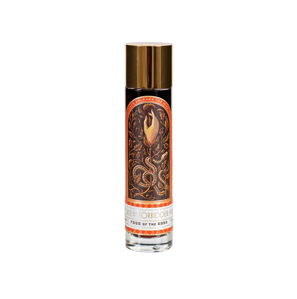House of Forbidden Fruit Food Of The Gods EDP Fragrance | Scentrique Niche Perfumes