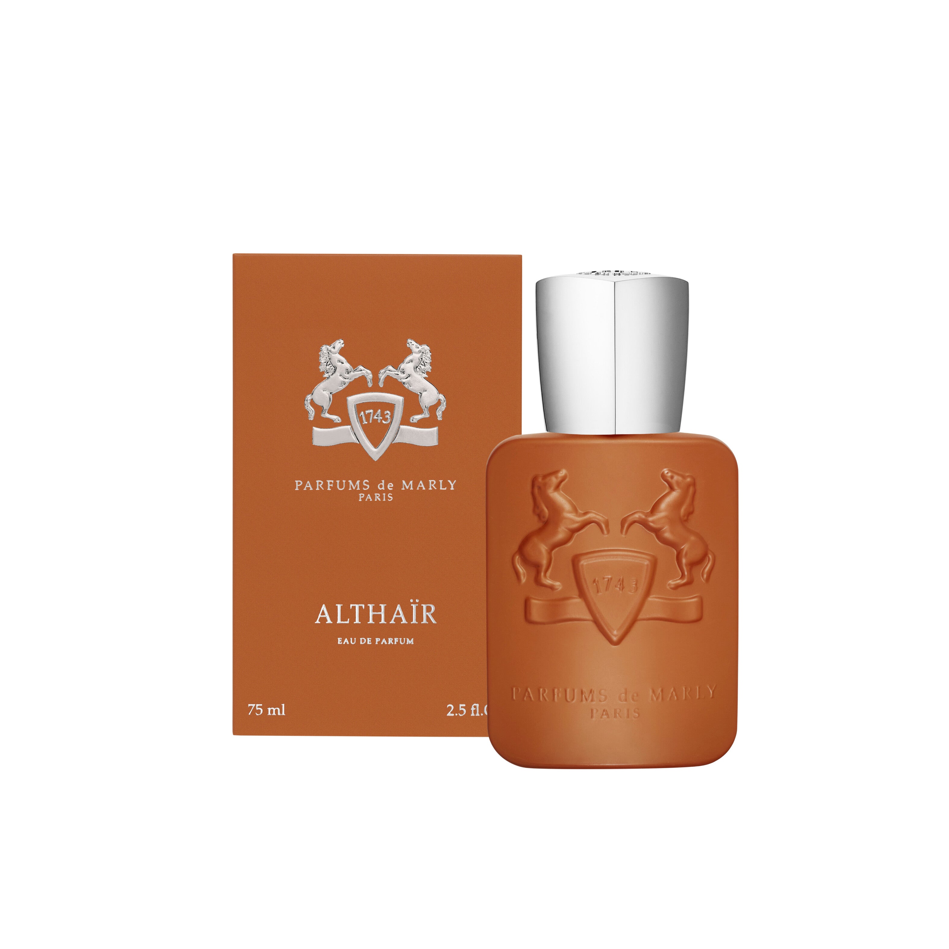 Althair by Parfums de Marly | Scentrique Niche Perfumes