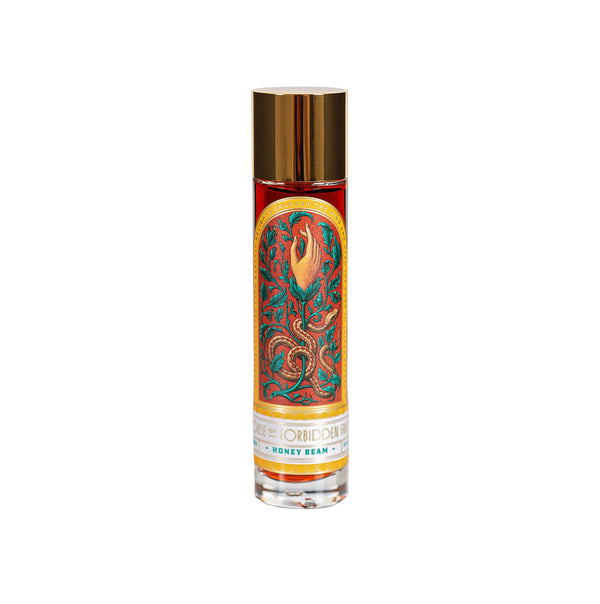 Honey Beam EDP by House of Forbidden Fruit | Scentrique Niche Perfumes