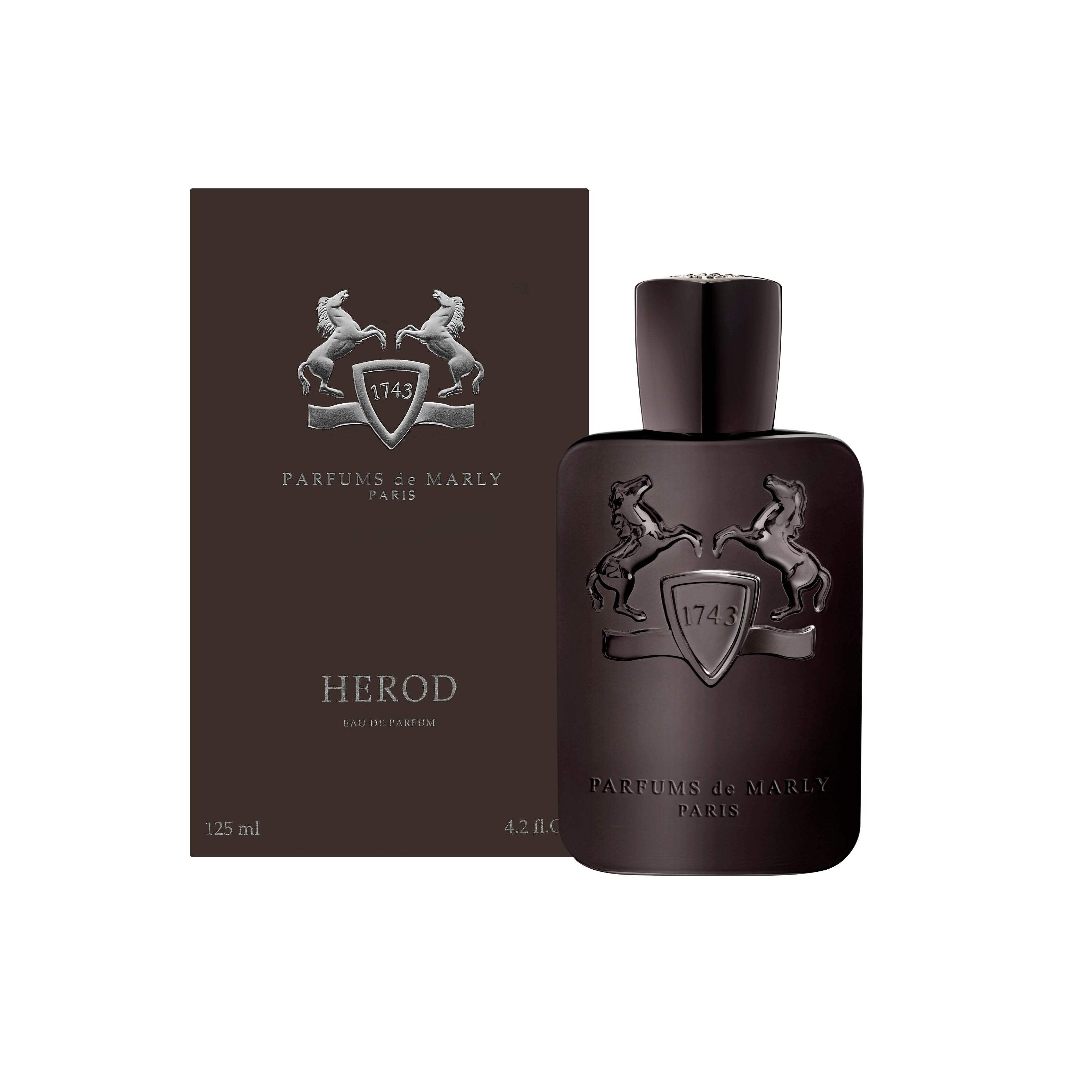 Herod by Parfums de Marly | Scentrique Niche Perfumes