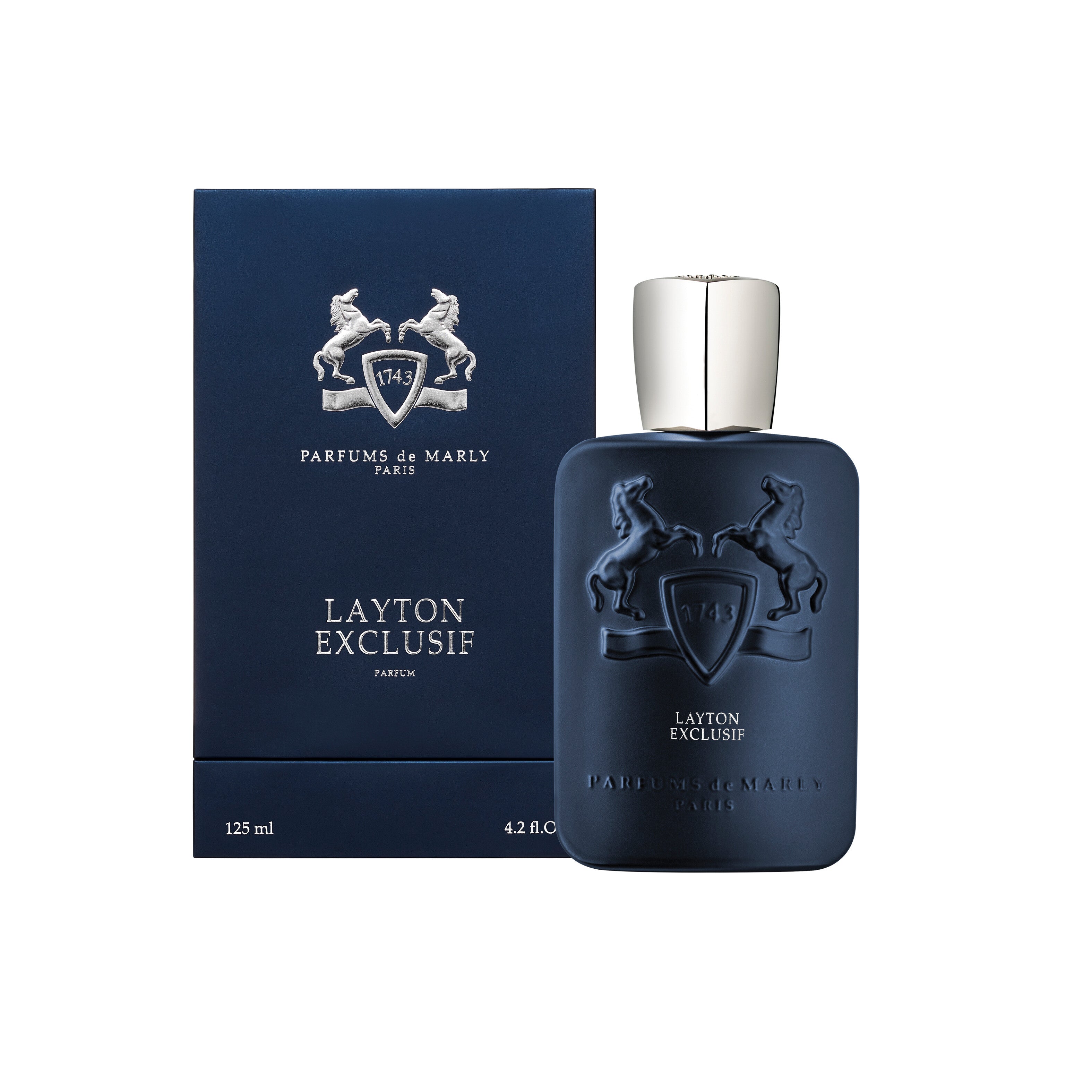 香水(ユニセックス) Parfums de Marly Layton Exclusif 75ml Layton Exclusif by Parfums de Marly | Scentrique Niche Perfumes