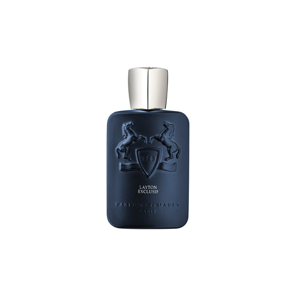 Layton Exclusif by Parfums de Marly | Scentrique Niche Perfumes