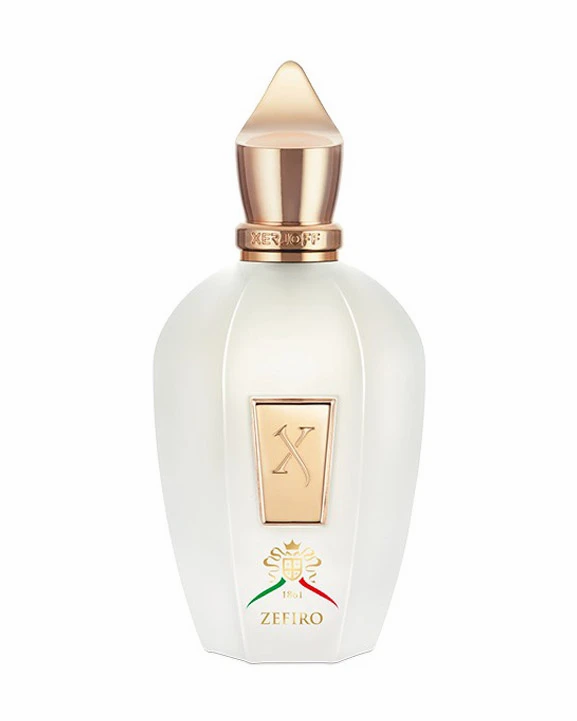 Xerjoff 1861 Zefiro EDP 100ml Fragrance | Scentrique Niche Perfumes