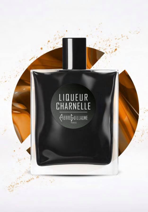 香水(ユニセックス) Pierre Guillaume Liqueur Charnelle 50ml Liqueur