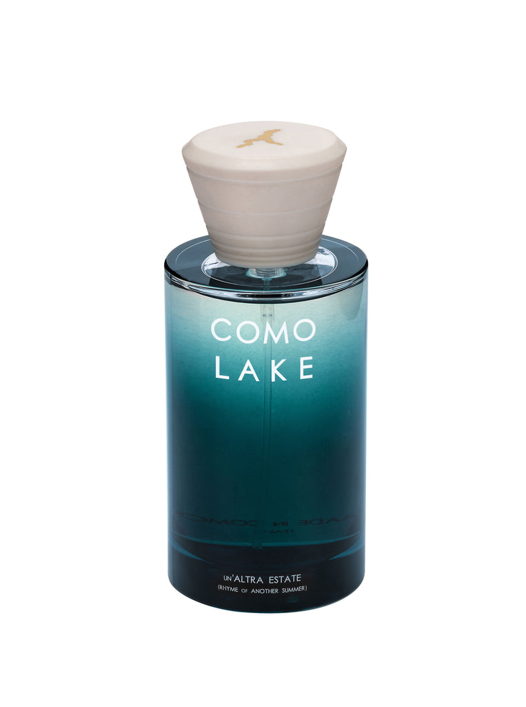 Un’Altra Estate by COMO LAKE Fragrances | Scentrique Niche Perfumes