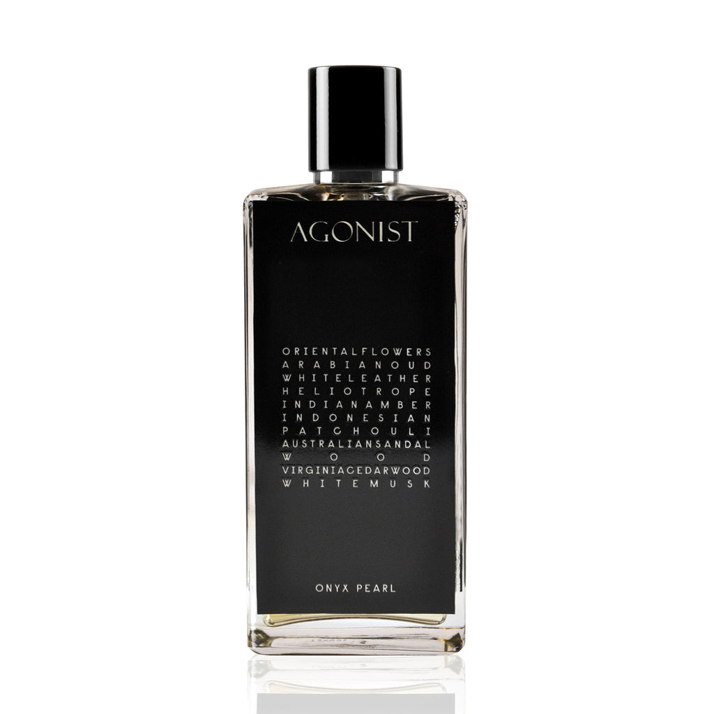 Onyx Pearl by Agonist Parfums | Scentrique Niche Perfumes