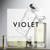 Violet Parfums Sample Pack | Scentrique Niche Perfumes