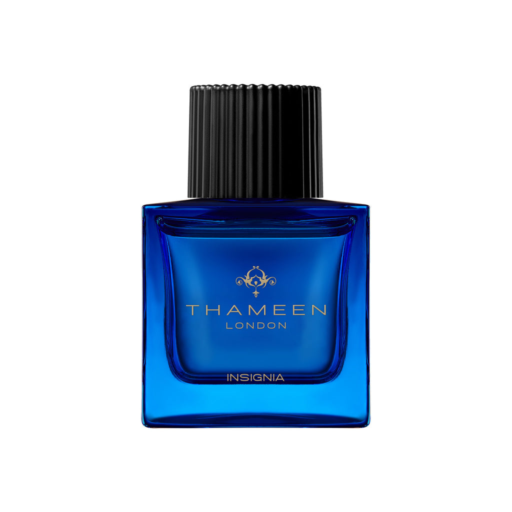 Insignia by Thameen London Fragrance | Scentrique Niche Perfumes