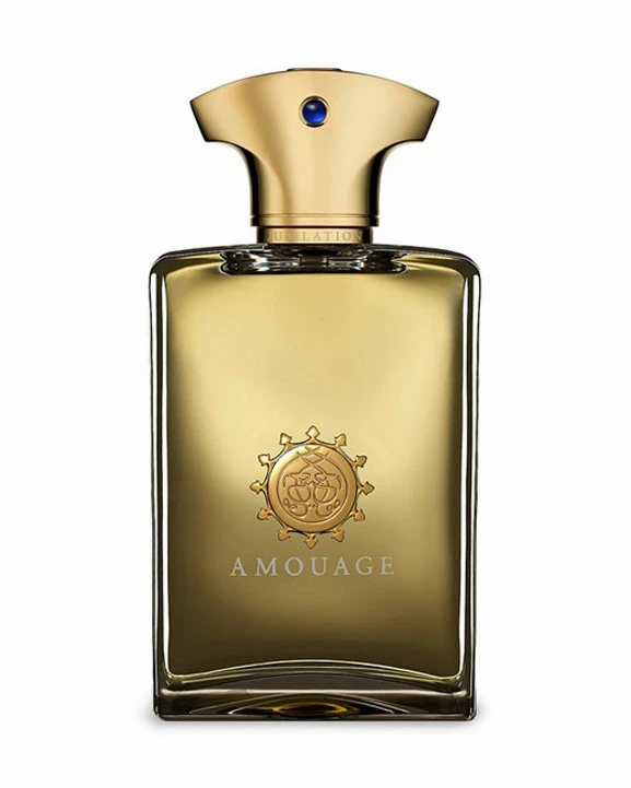 レア物 Amouage Jubilation XXV 50ml ジュビレーション Amouage Jubilation XXV EDP M - Rabica