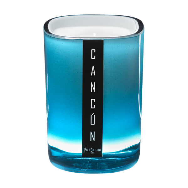 Cancùn Candle by Pierre Guillaume - 240g | Scentrique Home Fragrances