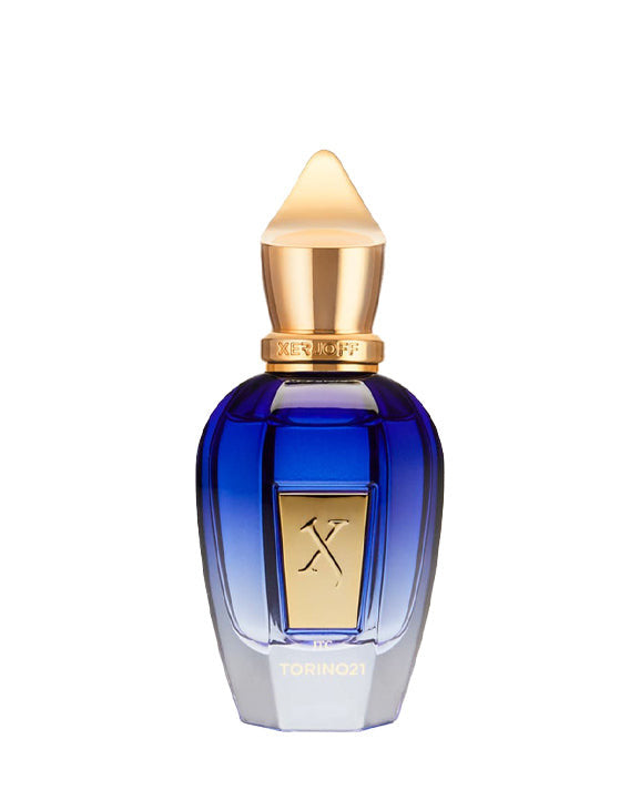 Xerjoff Torino21 Eau de Parfum | Scentrique Niche Perfumes