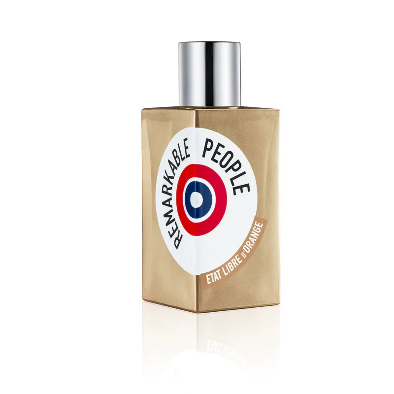 Etat Libre d’Orange Remarkable People EDP Fragrance | Scentrique Niche Perfumes & Home Fragrances 
