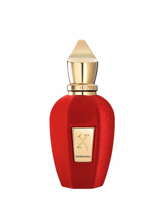 "V" Wardasina EDP by Xerjoff | Scentrique Niche Perfumes