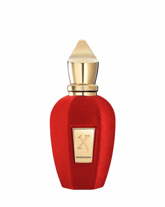 Xerjoff "V" Wardasina EDP 50ml Fragrance | Scentrique Niche Perfumes