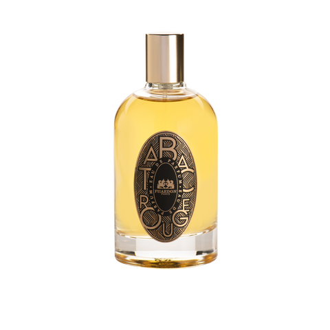 Tabac Rouge By Phaedon Paris | Scentrique Niche Perfumes